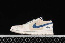 Picture of Air Jordan 1 LOW _SKUfw18028349968381545fw